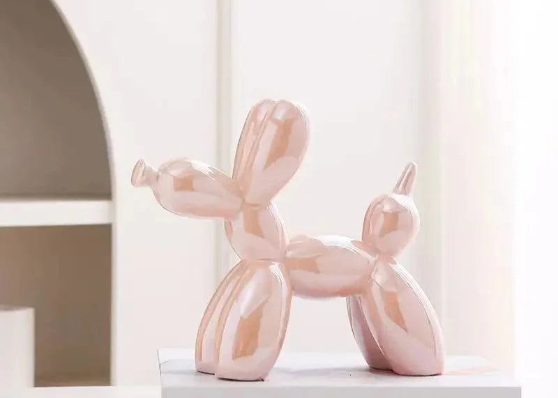 Balloon Dog