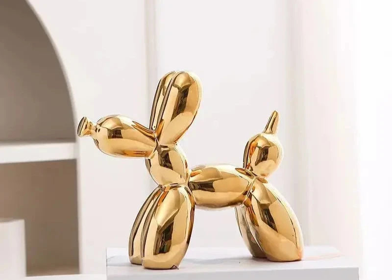 Balloon Dog